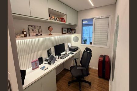 Apartamento à venda com 3 quartos, 137m² em Vila Regente Feijó, São Paulo