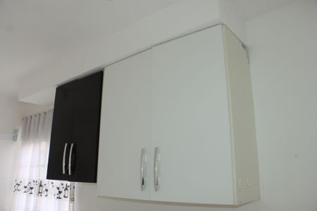 Apartamento para alugar com 2 quartos, 40m² em Jardim Petropolis, Cotia