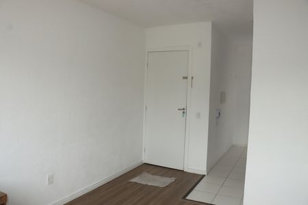 Apartamento para alugar com 2 quartos, 40m² em Jardim Petropolis, Cotia