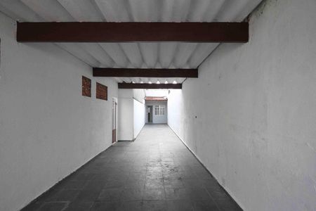 Casa para alugar com 110m², 3 quartos e 5 vagas