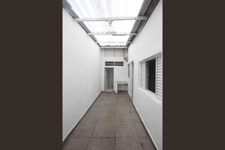 Casa para alugar com 110m², 3 quartos e 5 vagas
