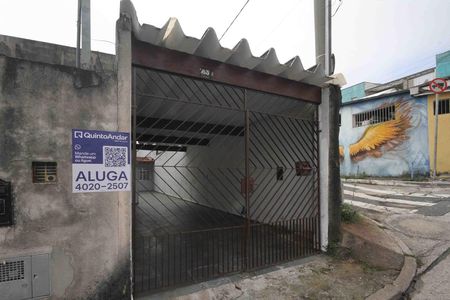 Casa para alugar com 110m², 3 quartos e 5 vagas