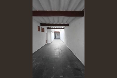 Casa para alugar com 110m², 3 quartos e 5 vagas