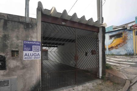 Casa para alugar com 110m², 3 quartos e 5 vagas