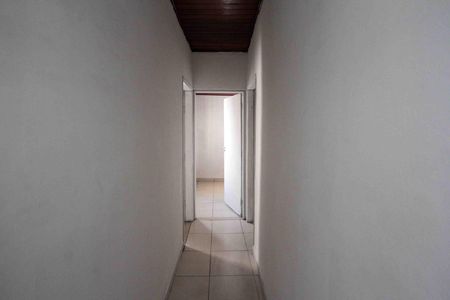Casa para alugar com 3 quartos, 110m² em Vila Ema, São Paulo