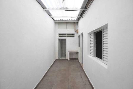 Casa para alugar com 110m², 3 quartos e 5 vagas
