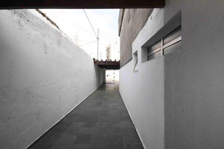 Casa para alugar com 110m², 3 quartos e 5 vagas