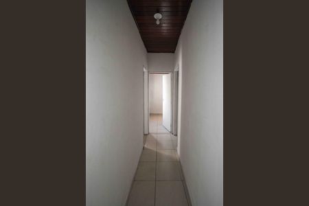 Casa para alugar com 110m², 3 quartos e 5 vagas