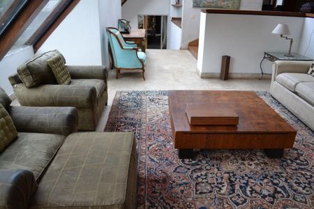Casa à venda com 4 quartos, 800m² em Retiro Morumbi, São Paulo