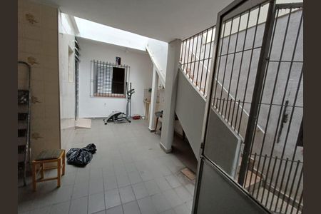 Casa à venda com 170m², 5 quartos e sem vaga