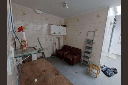 Casa à venda com 170m², 5 quartos e sem vaga