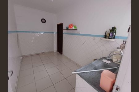 Casa à venda com 170m², 5 quartos e sem vaga