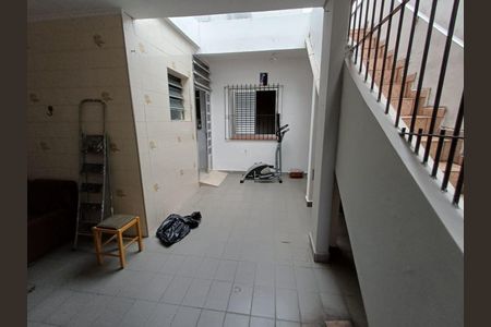 Casa à venda com 170m², 5 quartos e sem vaga