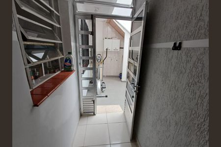 Casa à venda com 170m², 5 quartos e sem vaga