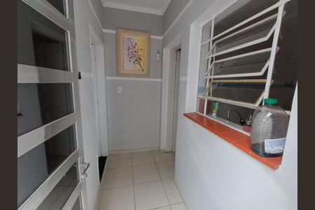 Casa à venda com 170m², 5 quartos e sem vaga