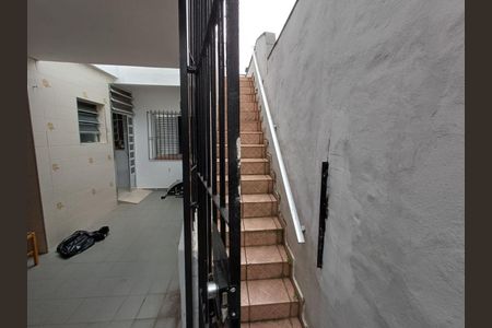 Casa à venda com 170m², 5 quartos e sem vaga