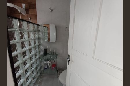 Casa à venda com 170m², 5 quartos e sem vaga