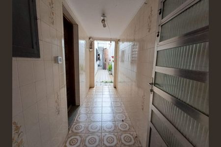 Casa à venda com 170m², 5 quartos e sem vaga