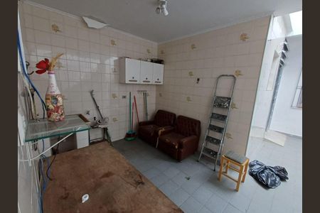Casa à venda com 170m², 5 quartos e sem vaga
