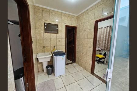 Casa à venda com 4 quartos, 229m² em Paulicéia, São Bernardo do Campo