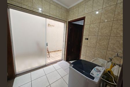 Casa à venda com 4 quartos, 229m² em Paulicéia, São Bernardo do Campo