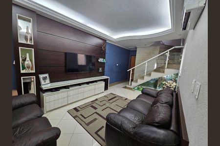 Casa à venda com 4 quartos, 229m² em Paulicéia, São Bernardo do Campo
