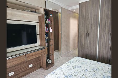 Casa à venda com 4 quartos, 229m² em Paulicéia, São Bernardo do Campo