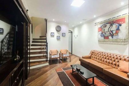 Casa à venda com 2 quartos, 109m² em Cidade Mãe do Céu, São Paulo