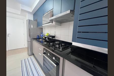 Apartamento para alugar com 2 quartos, 51m² em Chácara Santo Antônio (Zona Leste), São Paulo