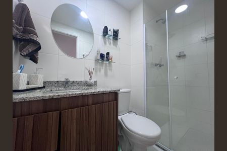 Apartamento para alugar com 2 quartos, 51m² em Chácara Santo Antônio (Zona Leste), São Paulo