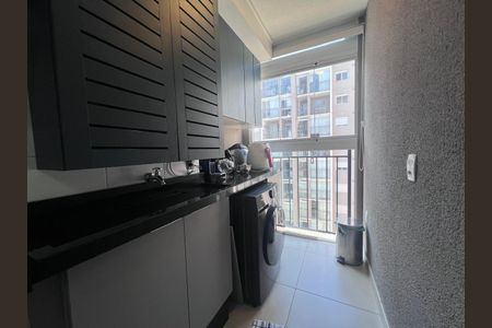 Apartamento para alugar com 2 quartos, 51m² em Chácara Santo Antônio (Zona Leste), São Paulo