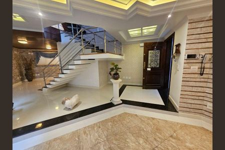 Casa à venda com 530m², 4 quartos e 3 vagas