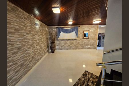 Casa à venda com 530m², 4 quartos e 3 vagas