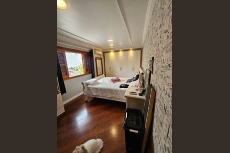 Casa à venda com 4 quartos, 530m² em Parque dos Passaros, São Bernardo do Campo