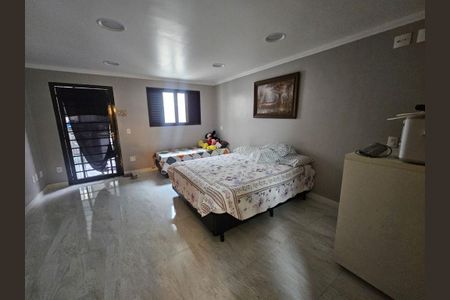 Casa à venda com 530m², 4 quartos e 3 vagas