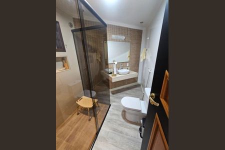 Casa à venda com 4 quartos, 530m² em Parque dos Passaros, São Bernardo do Campo