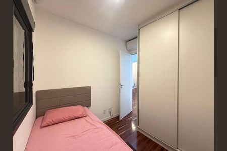 Apartamento para alugar com 48m², 2 quartos e 1 vaga