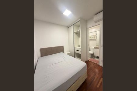 Apartamento para alugar com 2 quartos, 48m² em Vila Dom Pedro II, São Paulo