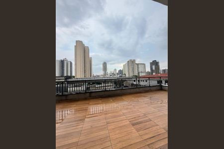 Apartamento para alugar com 2 quartos, 48m² em Vila Dom Pedro II, São Paulo