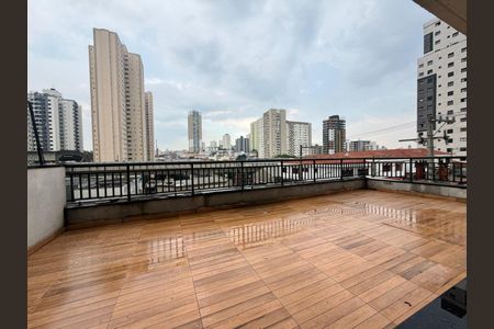 Apartamento para alugar com 2 quartos, 48m² em Vila Dom Pedro II, São Paulo
