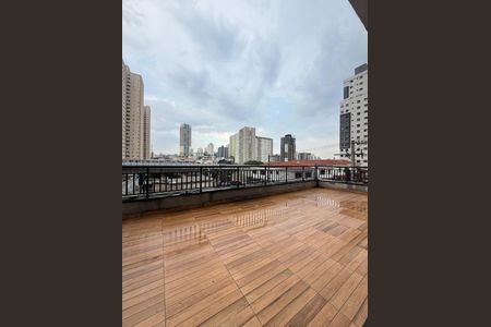 Apartamento para alugar com 2 quartos, 48m² em Vila Dom Pedro II, São Paulo