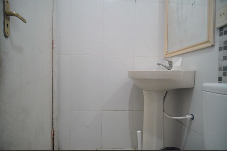 Studio para alugar com 35m², 1 quarto e 1 vagaBanheiro