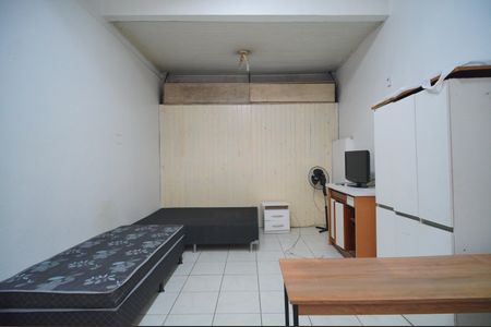 Studio para alugar com 35m², 1 quarto e 1 vagaSala/Cozinha