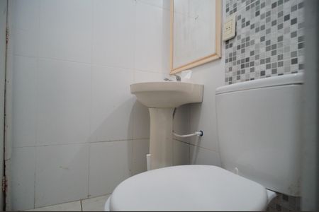 Studio para alugar com 35m², 1 quarto e 1 vagaBanheiro