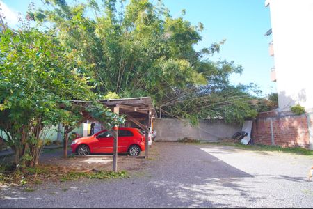 Studio para alugar com 35m², 1 quarto e 1 vagaGaragem