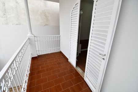 Sala 2 - Sacada de casa à venda com 4 quartos, 335m² em Jardim Chapadão, Campinas