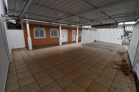 Garagem de casa à venda com 4 quartos, 335m² em Jardim Chapadão, Campinas