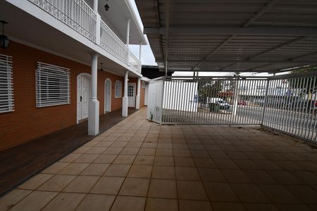 Garagem de casa à venda com 4 quartos, 335m² em Jardim Chapadão, Campinas