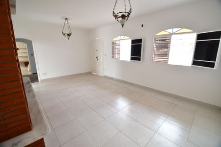 Sala 1 de casa à venda com 4 quartos, 335m² em Jardim Chapadão, Campinas