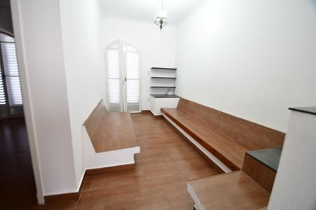 Sala 2 de casa à venda com 4 quartos, 335m² em Jardim Chapadão, Campinas